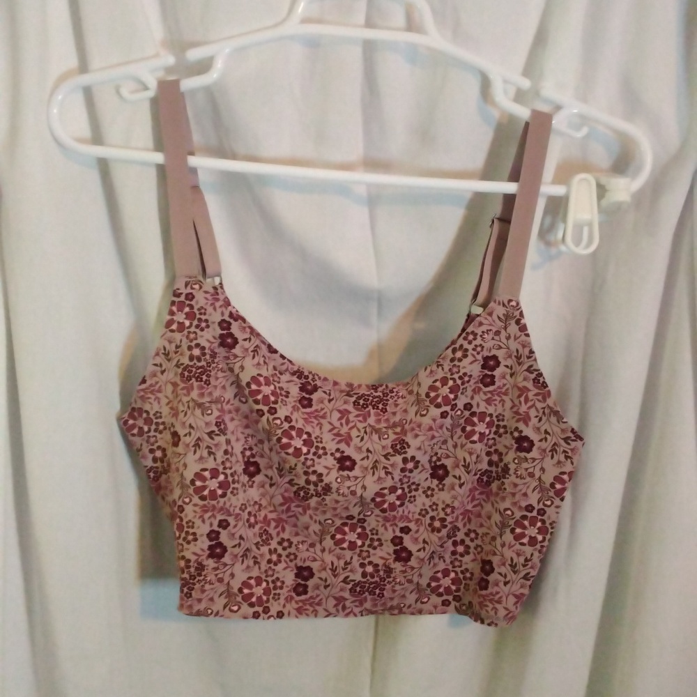 3/$25 Lucky brand sports bra